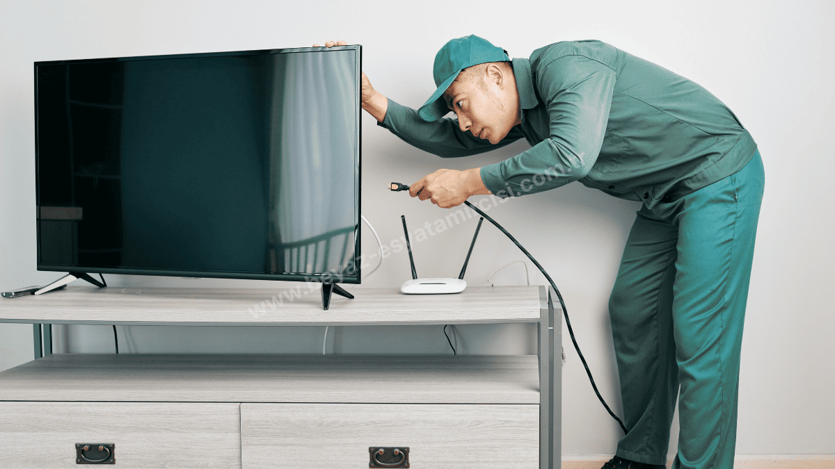 Şavşat Televizyon Servisi - Şavşat Beyaz Eşya Tamircisi